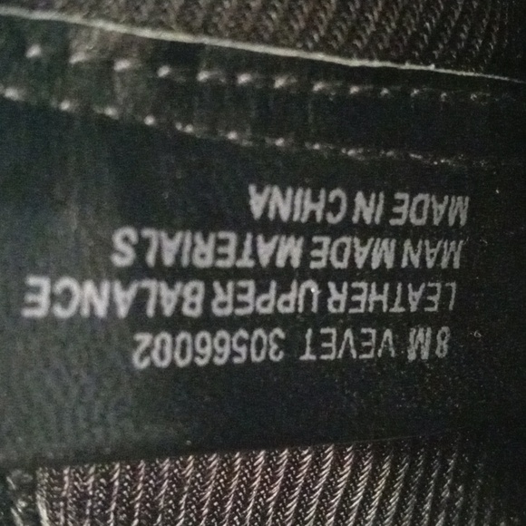 Franco Sarto 8M ankle boot 3" heel - Picture 10 of 10